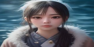 久久草高清画质对比测试图，展示不同分辨率下同一内容的清晰度差异对比截图